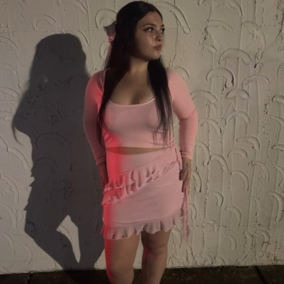 Meet your Posher, Giavanna - Picture 1 of 1